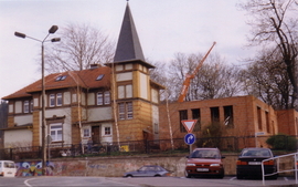 1994 Anbau